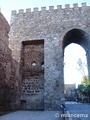 Muralla urbana de Talavera de la Reina