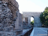 Muralla urbana de Talavera de la Reina