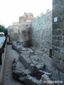 Muralla urbana de Talavera de la Reina