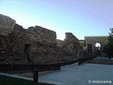 Muralla urbana de Talavera de la Reina