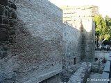 Muralla urbana de Talavera de la Reina