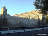 Muralla urbana de Talavera de la Reina