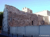 Muralla urbana de Talavera de la Reina