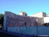 Muralla urbana de Talavera de la Reina