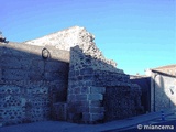 Muralla urbana de Talavera de la Reina