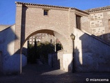 Muralla urbana de Talavera de la Reina