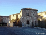 Muralla urbana de Talavera de la Reina