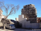 Muralla urbana de Talavera de la Reina