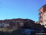 Muralla urbana de Talavera de la Reina