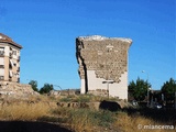 Muralla urbana de Talavera de la Reina