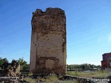 Muralla urbana de Talavera de la Reina