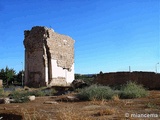 Muralla urbana de Talavera de la Reina