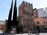 Muralla urbana de Talavera de la Reina