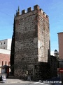 Muralla urbana de Talavera de la Reina