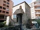 Muralla urbana de Talavera de la Reina