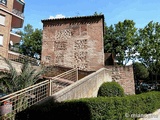 Muralla urbana de Talavera de la Reina