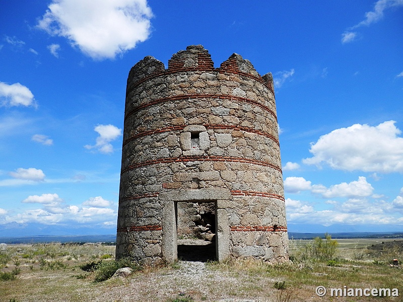 Atalaya de Velada