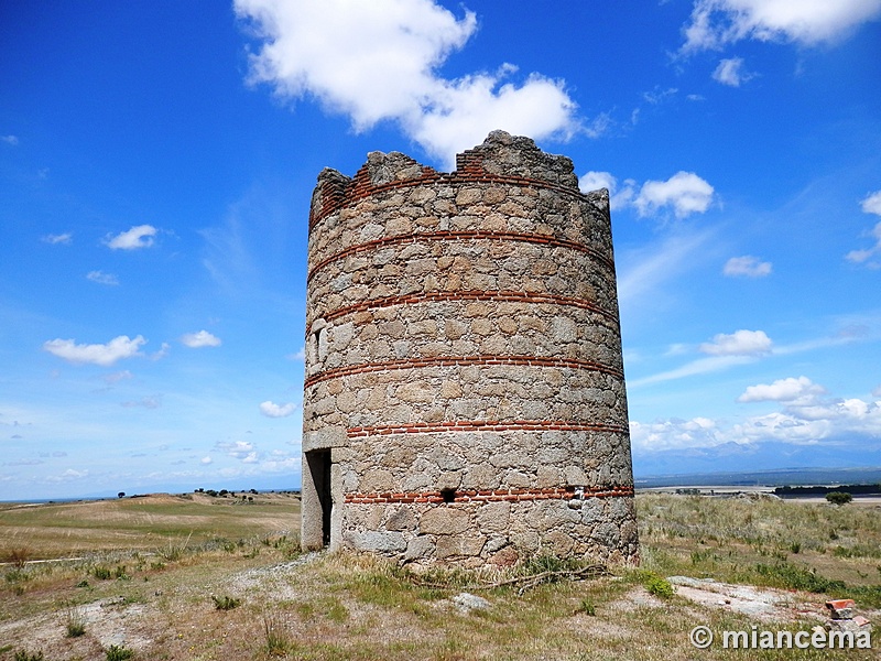 Atalaya de Velada