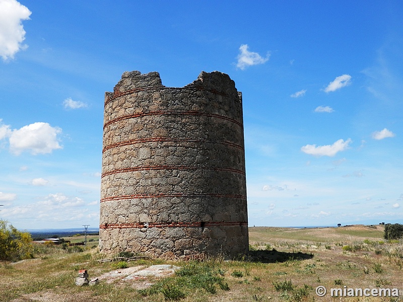 Atalaya de Velada