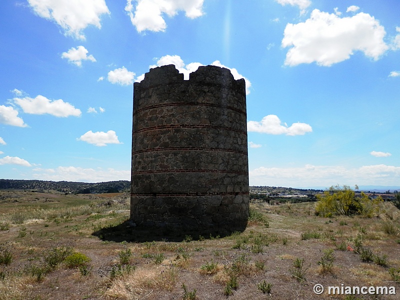 Atalaya de Velada