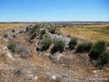 Fortín de Valle Grande