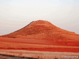 Yacimiento La Atalaya