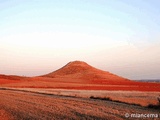 Yacimiento La Atalaya