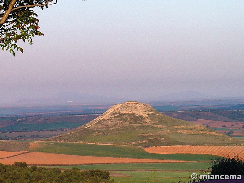 Yacimiento La Atalaya