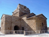 Iglesia de Santa María de Melque
