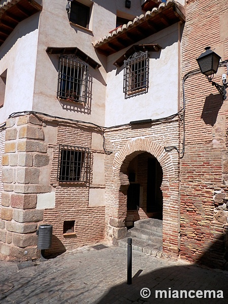 Arco del Judío