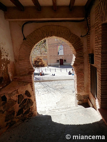 Arco del Judío