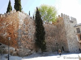 Castillo Nuevo de los Judios