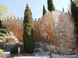 Castillo Nuevo de los Judios