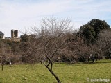 Torre de Malamoneda