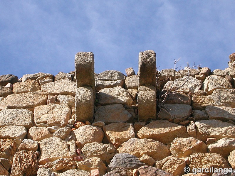 Torre de Malamoneda