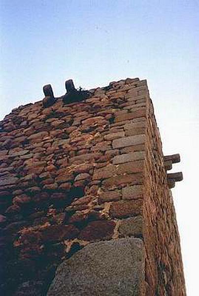 Torre de Malamoneda