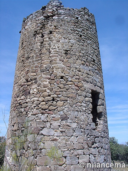 Atalaya de El Casar