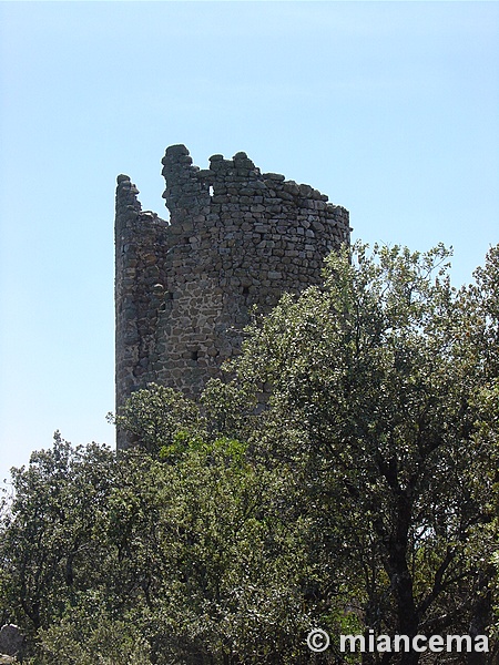 Atalaya de El Casar