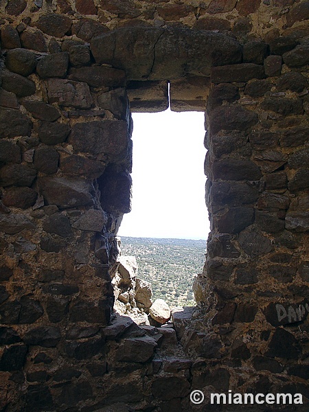 Atalaya de El Casar