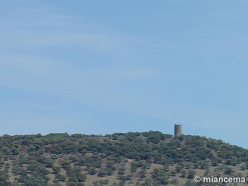 Atalaya de El Casar