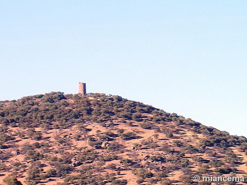 Atalaya de El Casar