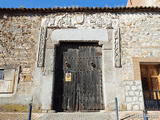 Palacio de los Señores de Casarrubios