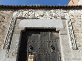 Palacio de los Señores de Casarrubios