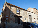 Palacio de los Señores de Casarrubios