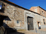 Palacio de los Señores de Casarrubios