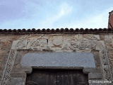 Palacio de los Señores de Casarrubios