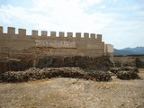 Alcazaba de Sagunto