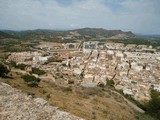 Alcazaba de Sagunto