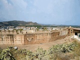 Alcazaba de Sagunto