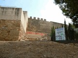 Alcazaba de Sagunto